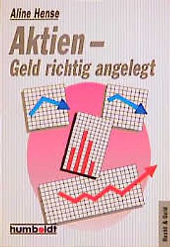 Aktien - Geld richtig angelegt