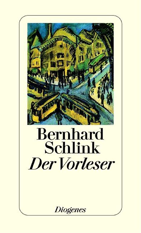 Der Vorleser