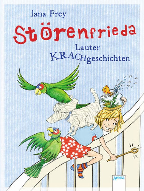 Störenfrieda