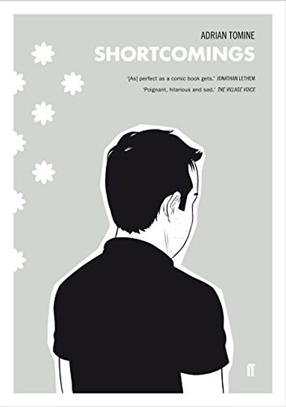 Shortcomings - Tomine, Adrian