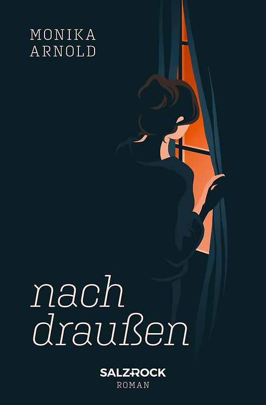 Nach draußen
