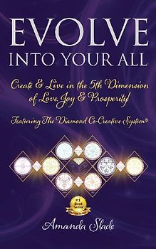 Evolve Into Your All