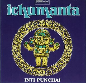 Ichumanta - Ichumanta