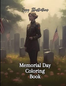 Memorial Day: Stars and Stripes Salute