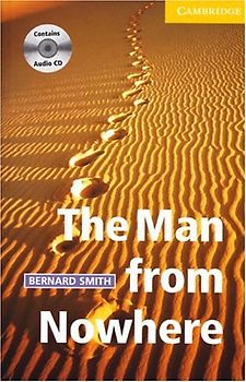 The Man from Nowhere