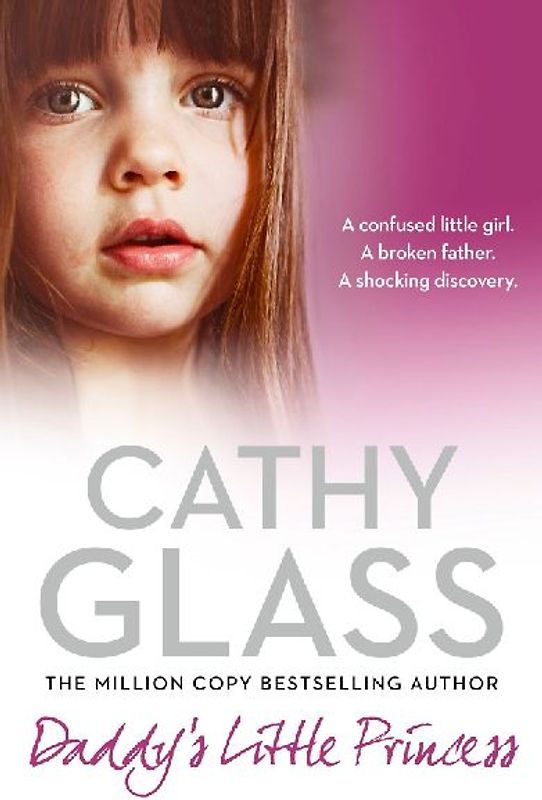 Daddy's Little Princess - Glass, Cathy