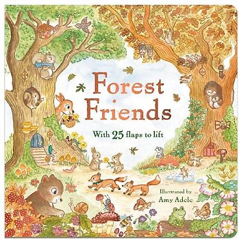 Forest Friends