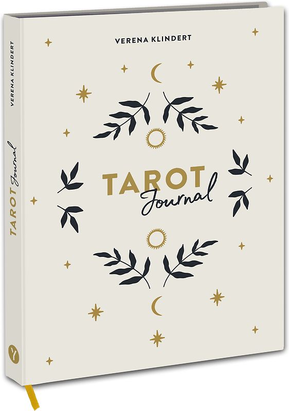 Tarot Journal