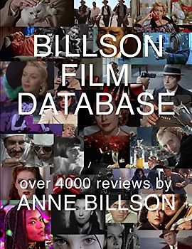Billson Film Database: reviews of over 4000 films