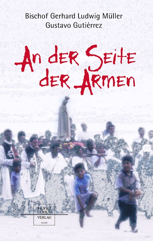 An der Seite der Armen