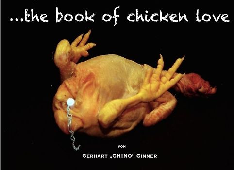 the book of chicken love