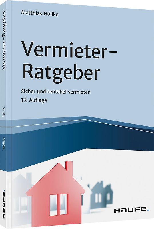 Vermieter-Ratgeber