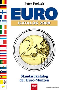Eurokatalog 2008