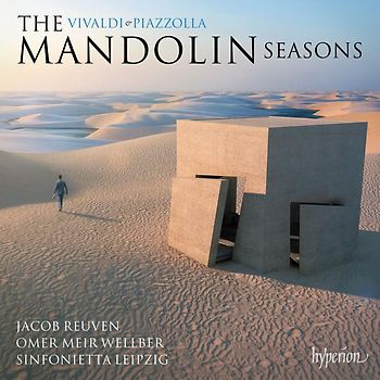 The Mandolin Seasons