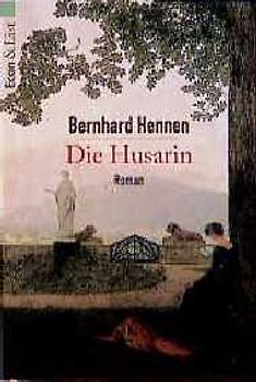 Die Husarin