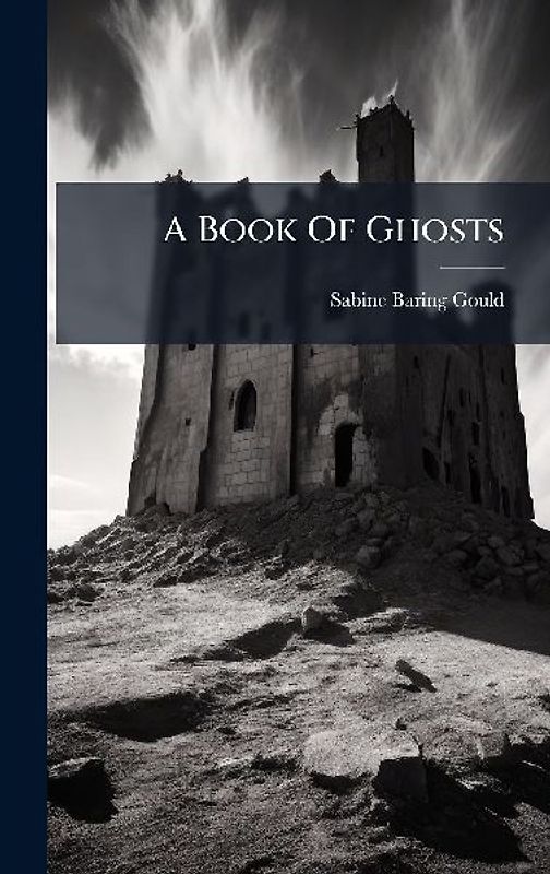 A Book Of Ghosts