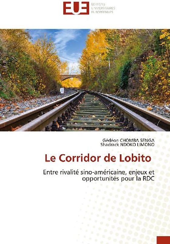 Le Corridor de Lobito
