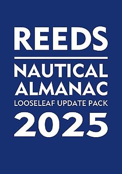 Reeds Looseleaf Update Pack 2025