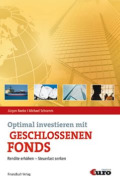 Optimal investieren in geschlossenen Fonds