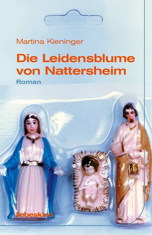 Die Leidensblume von Nattersheim
