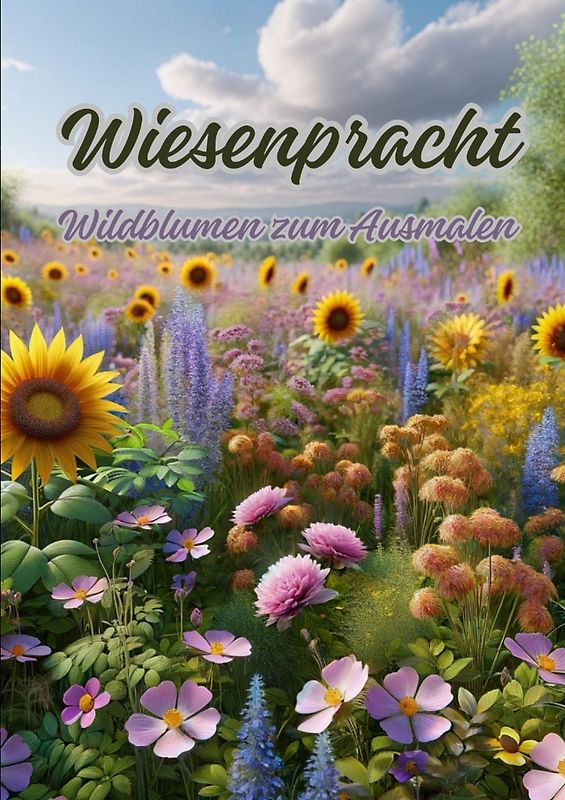 Wiesenpracht