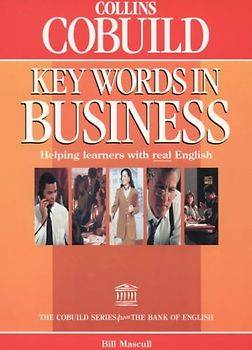 Key Words in Business (Collins Cobuild Usage)