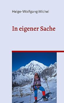 In eigener Sache