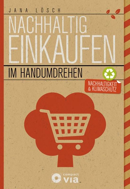 Nachhaltig einkaufen im Handumdrehen