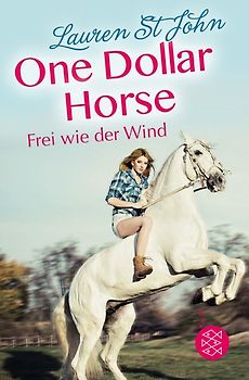 One Dollar Horse – Frei wie der Wind