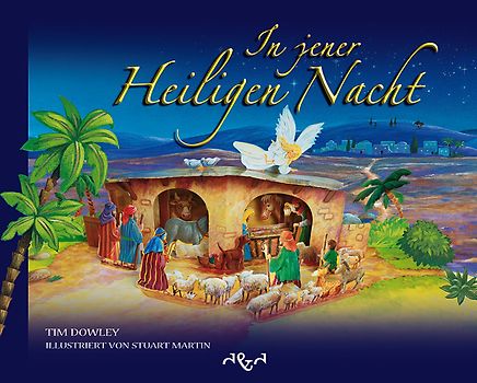 In jener Heiligen Nacht