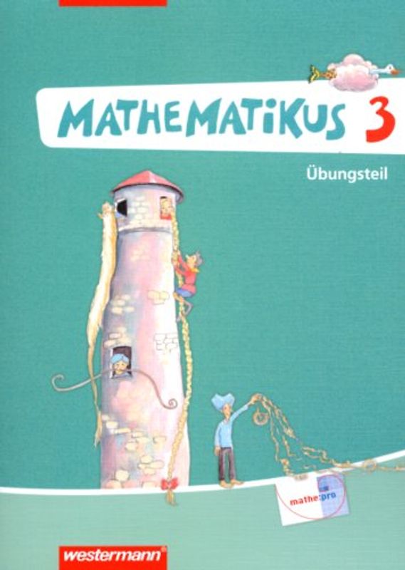 Mathematikus - Allgemeine Ausgabe 2007