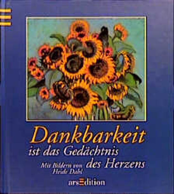Dankbarkeit