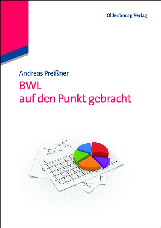 Betriebswirtschaftslehre auf den Punkt gebracht