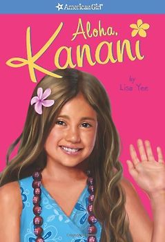 Aloha Kanani (American Girl, 1)