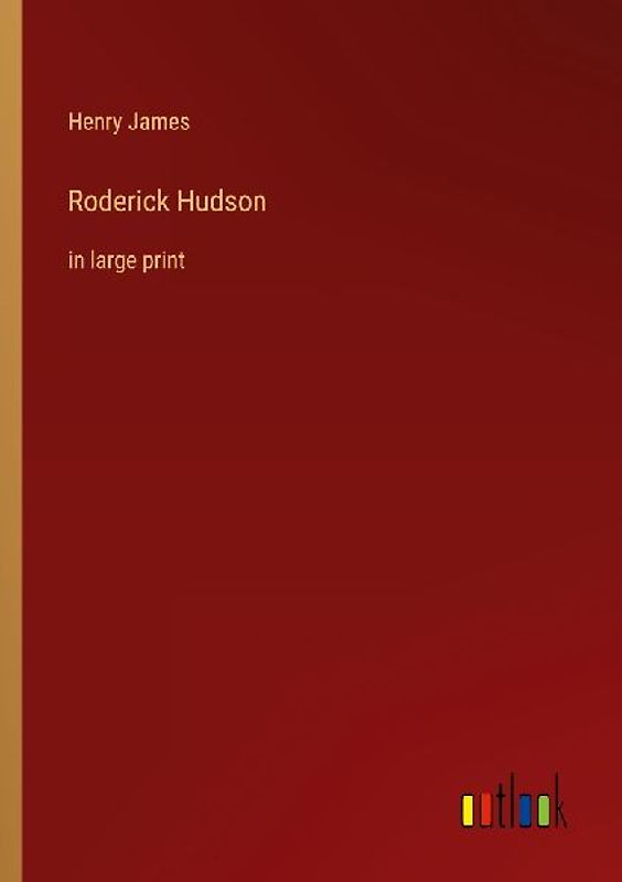Roderick Hudson