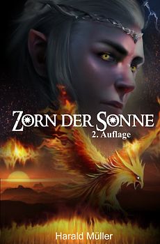 Zorn der Sonne
