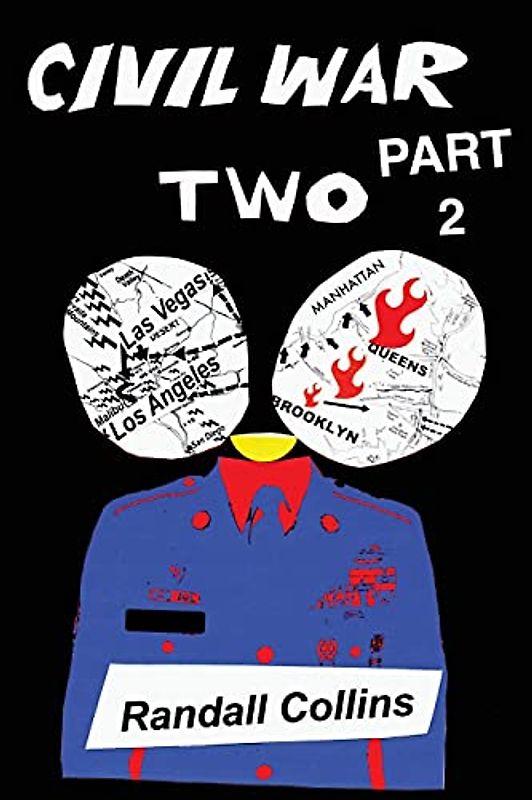 Civil War Two, Part 2: America Elects a President Determined to Restore Religion to Public Life, and the Nation Splits