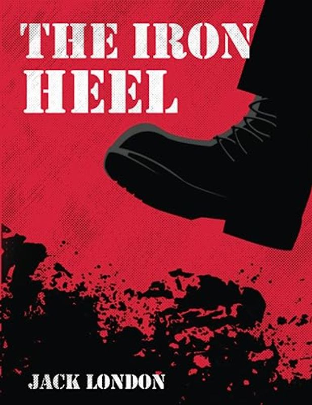 The Iron Heel