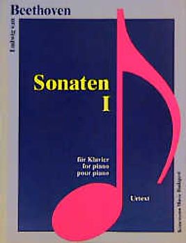 Sonaten I