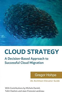 Cloud Strategy: A Decision-based Approach to Successful Cloud Migration