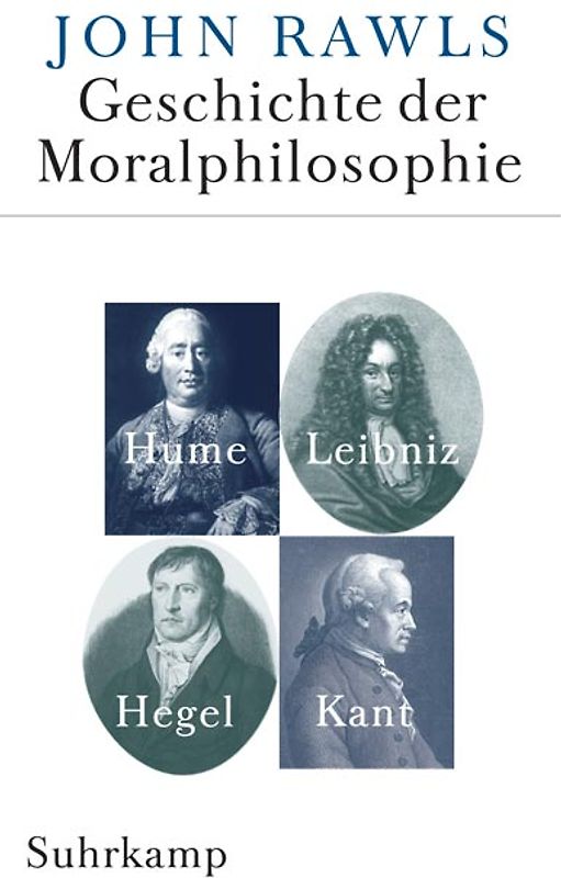 Geschichte der Moralphilosophie