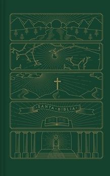 Nbla, Santa Biblia, Letra Grande, Flexcover, Historia de Redención