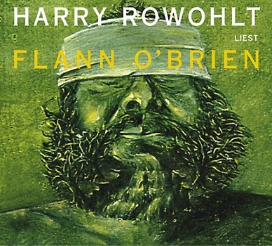 Harry Rowohlt liest Flann O'Brien