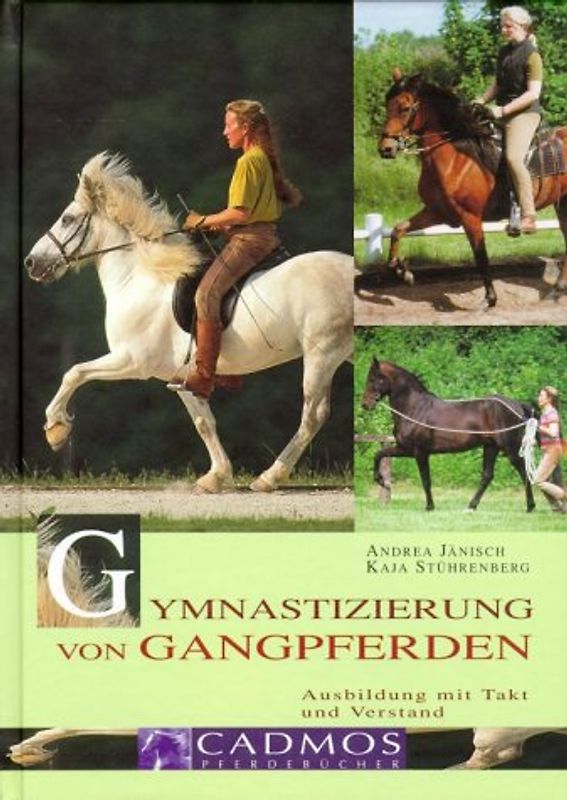 Gymnastizierung von Gangpferden
