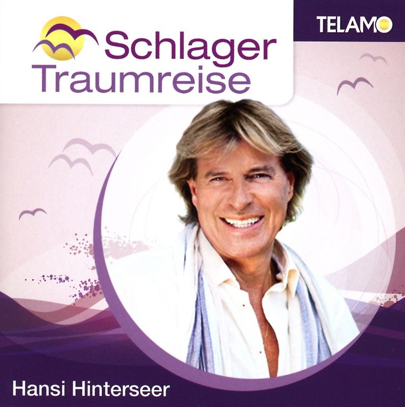 Schlager Traumreise