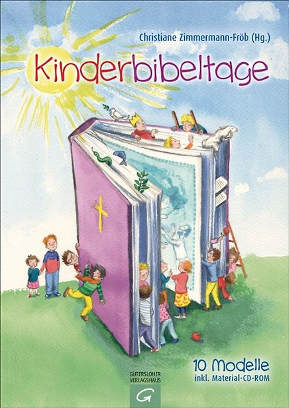 Kinderbibeltage