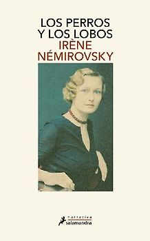 Los perros y los lobos