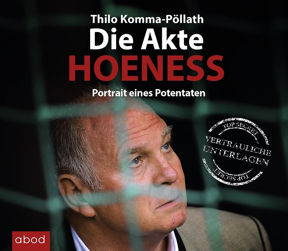 Die Akte Hoeness