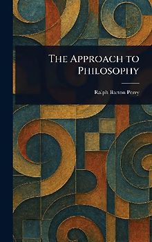 The Approach to Philosophy