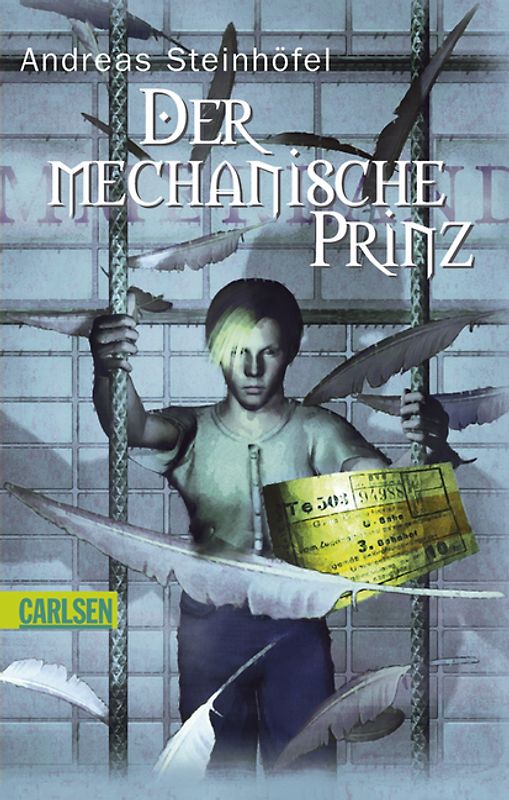 Der mechanische Prinz